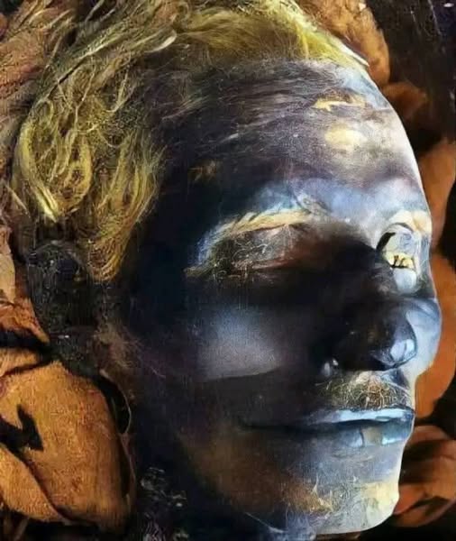 Mummification in Ancient Egypt