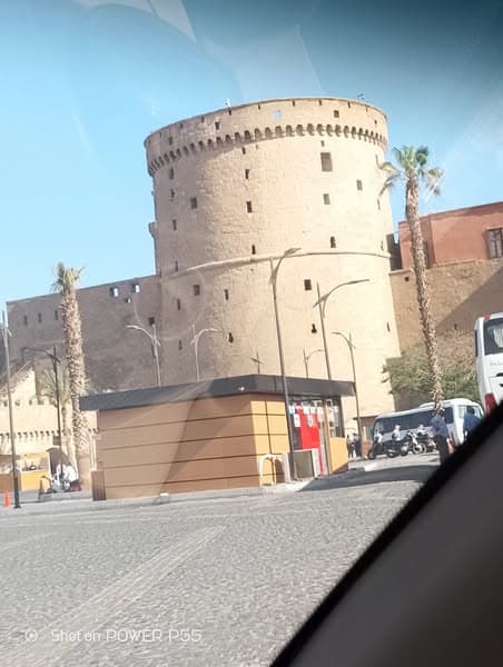 Salah El-Din Citadel