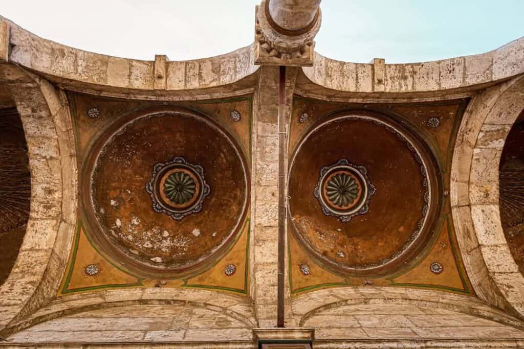 Salah El-Din Citadel