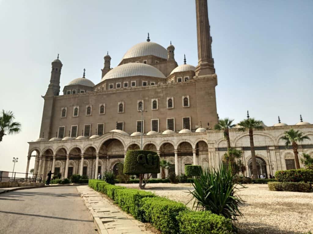 Salah El-Din Citadel