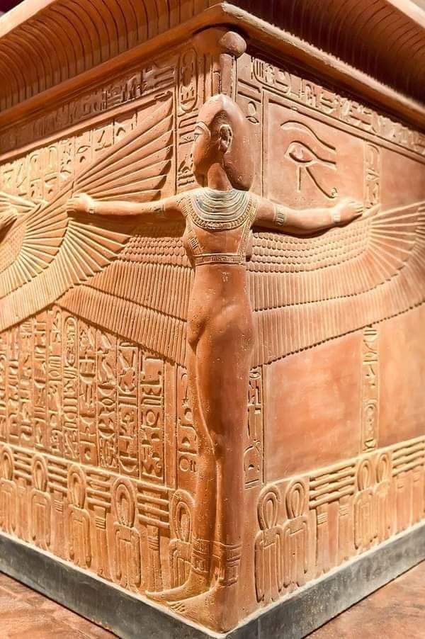 Tutankhamun