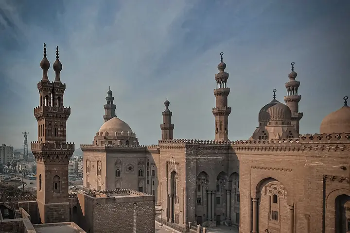Egypt highlights tour package